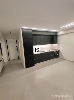 Διαμέρισμα 62 τ.μ. προς ενοικίαση