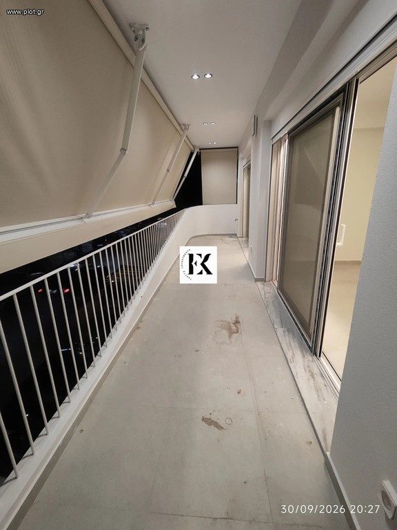 Διαμέρισμα 62 τ.μ. πρός ενοικίαση, Αθήνα - Κέντρο, Νέος Κόσμος