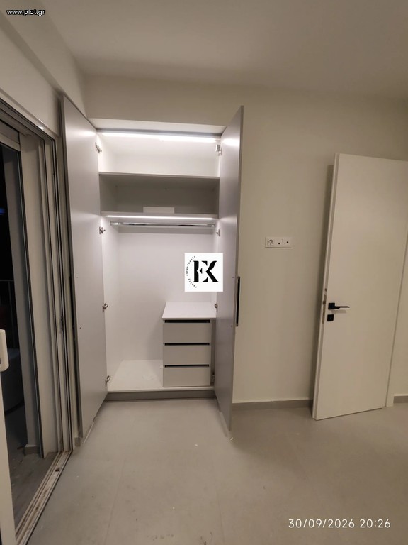 Διαμέρισμα 62 τ.μ. πρός ενοικίαση, Αθήνα - Κέντρο, Νέος Κόσμος