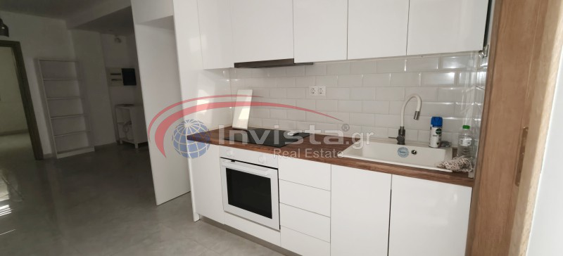 Διαμέρισμα 56 τ.μ. πρός ενοικίαση, Θεσσαλονίκη - Κέντρο, Άγιος Δημήτριος