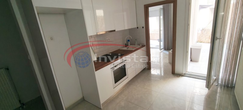 Διαμέρισμα 56 τ.μ. πρός ενοικίαση, Θεσσαλονίκη - Κέντρο, Άγιος Δημήτριος