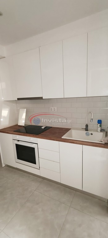 Διαμέρισμα 56 τ.μ. πρός ενοικίαση, Θεσσαλονίκη - Κέντρο, Άγιος Δημήτριος
