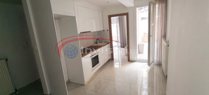 Διαμέρισμα 56 τ.μ. πρός ενοικίαση, Θεσσαλονίκη - Κέντρο, Άγιος Δημήτριος