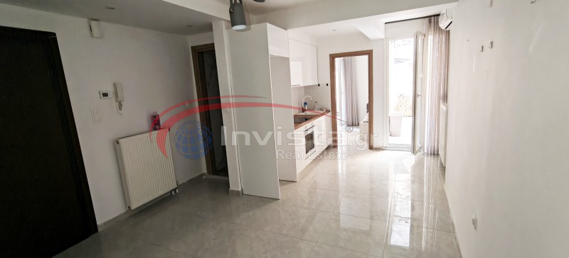 Διαμέρισμα 56 τ.μ. πρός ενοικίαση, Θεσσαλονίκη - Κέντρο, Άγιος Δημήτριος