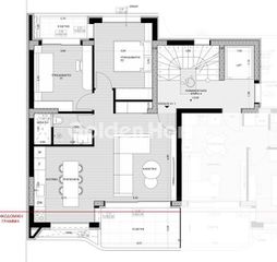Studio 61 sqm for sale
