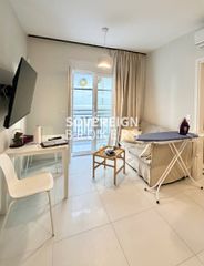 Studio 41 sqm for sale