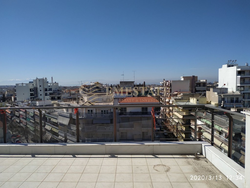 Διαμέρισμα 100 τ.μ. πρός πώληση, Θεσσαλονίκη - Κέντρο, Κάτω Τούμπα