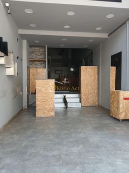 Κατάστημα 72 τ.μ. προς ενοικίαση