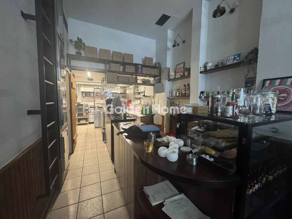 Κατάστημα 108 τ.μ. προς πώληση, Αθήνα - Κέντρο, Κουκάκι - Μακρυγιάννη