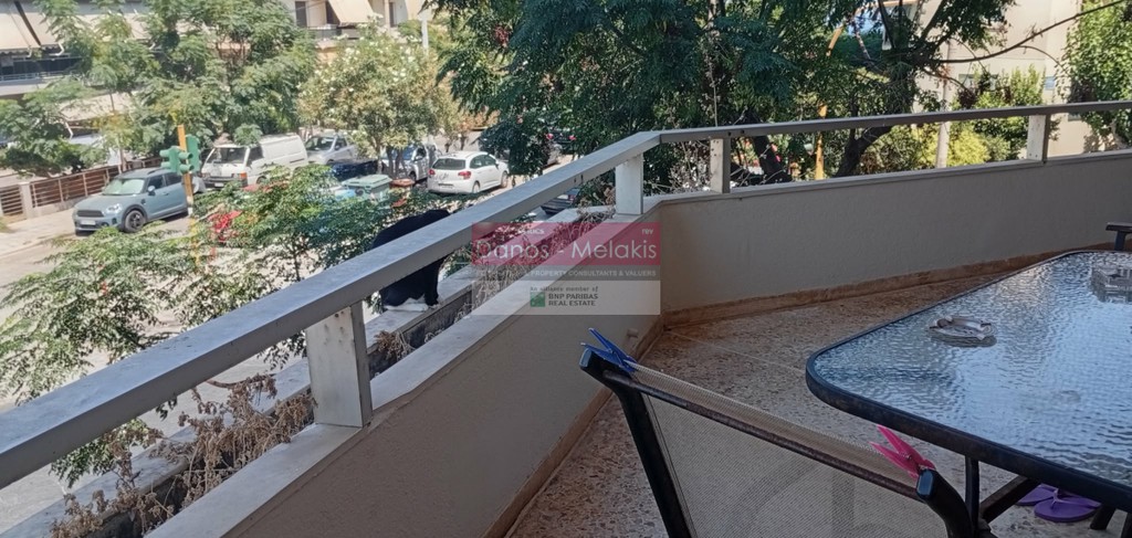 Διαμέρισμα 107 τ.μ. πρός πώληση, Ν. Χανίων, Χανιά