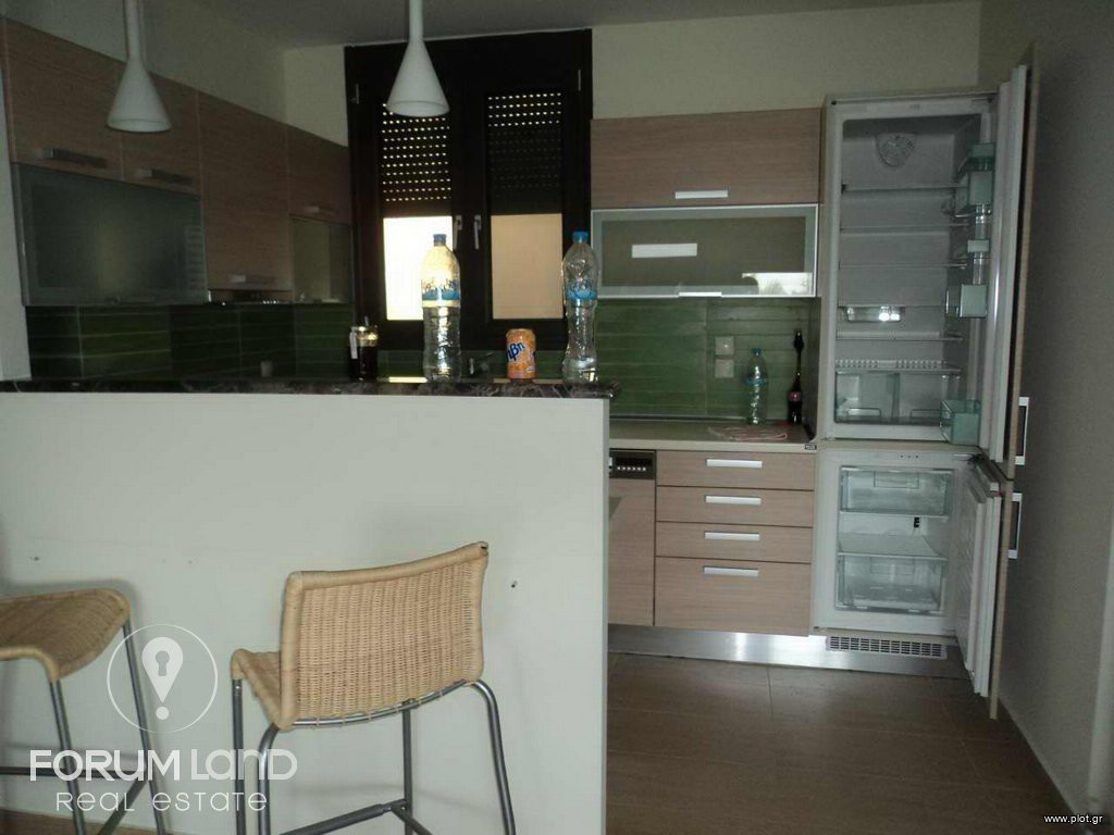 Μεζονέτα 250 τ.μ. προς ενοικίαση, Καρδιά Θέρμης