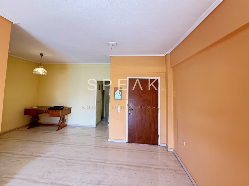 Διαμέρισμα 90 τ.μ. πρός πώληση, Αθήνα - Κέντρο, Άνω Πατήσια