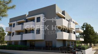 Apartment 104 sqm for sale