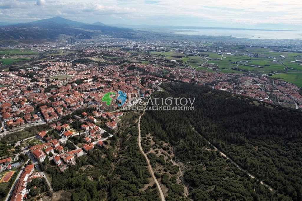 Οικόπεδο 231 τ.μ. προς πώληση, Θεσσαλονίκη - Περιφ/Κοί Δήμοι, Ωραιόκαστρο