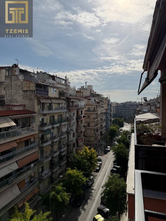 Studio / γκαρσονιέρα 50 τ.μ. πρός πώληση, Θεσσαλονίκη - Κέντρο, Διοικητήριο