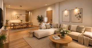 Apartment 57 sqm for sale