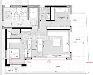 Apartment 95 sqm for sale
