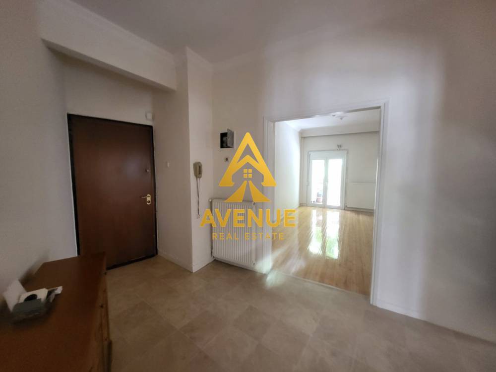Διαμέρισμα 107 τ.μ. πρός ενοικίαση, Θεσσαλονίκη - Κέντρο, Ανάληψη