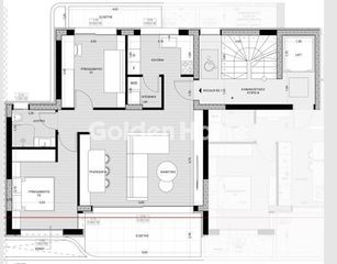 Apartment 95 sqm for sale
