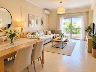 Apartment 83 sqm for sale