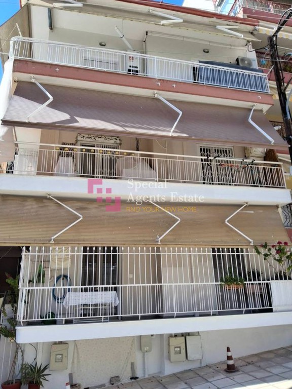 Διαμέρισμα 90 τ.μ. πρός πώληση, Θεσσαλονίκη - Περιφ/Κοί Δήμοι, Νεάπολη