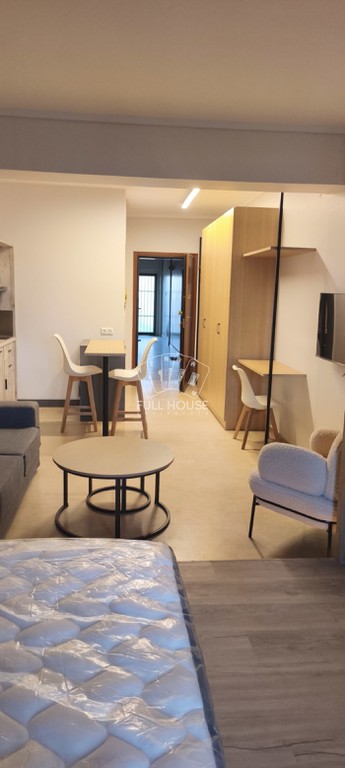 Studio / γκαρσονιέρα 42 τ.μ. πρός πώληση, Θεσσαλονίκη - Κέντρο, Σταθμός Οσε