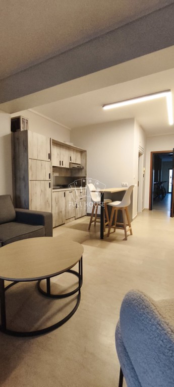 Studio / γκαρσονιέρα 42 τ.μ. πρός πώληση, Θεσσαλονίκη - Κέντρο, Σταθμός Οσε