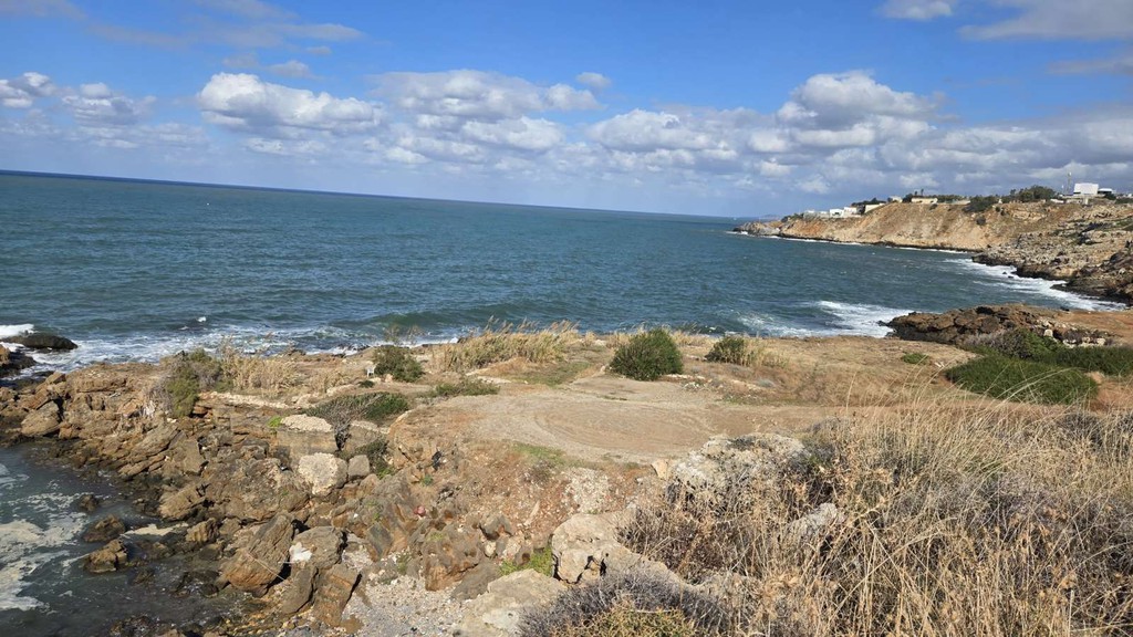 Οικόπεδο 8.308 τ.μ. πρός πώληση, Ν. Ρεθύμνου, Νικηφόρος Φωκάς