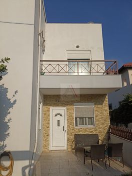 Μεζονέτα 188 τ.μ. προς πώληση