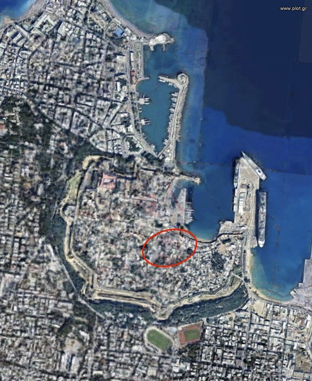 Οικόπεδο 112 τ.μ. πρός πώληση, Δωδεκάνησα, Ρόδος