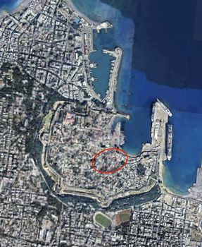 Οικόπεδο 112 τ.μ. προς πώληση