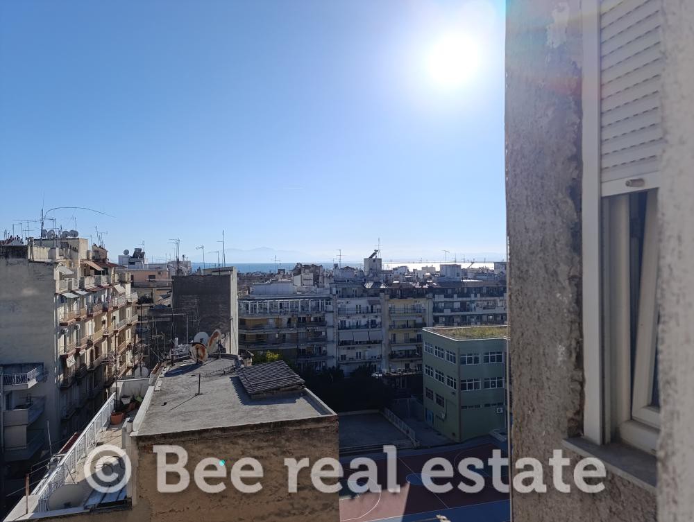 Διαμέρισμα 70 τ.μ. πρός πώληση, Θεσσαλονίκη - Κέντρο, Διοικητήριο