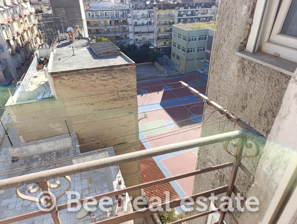 Διαμέρισμα 70 τ.μ. πρός πώληση, Θεσσαλονίκη - Κέντρο, Διοικητήριο