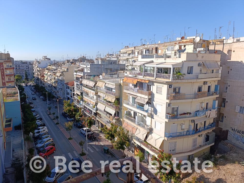 Διαμέρισμα 70 τ.μ. πρός πώληση, Θεσσαλονίκη - Κέντρο, Διοικητήριο