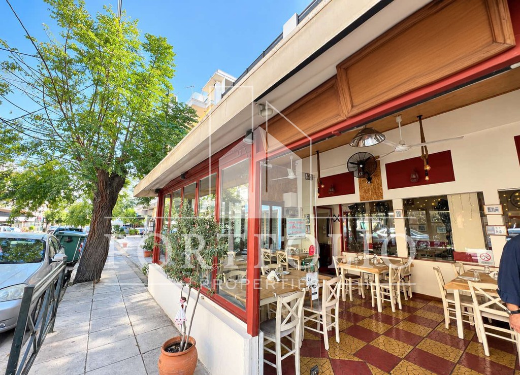 Επιχείρηση 175 τ.μ. πρός πώληση, Πειραιάς - Προάστια, Μοσχάτο