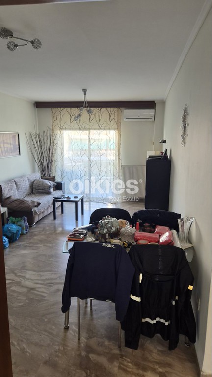 Διαμέρισμα 90 τ.μ. πρός ενοικίαση, Θεσσαλονίκη - Κέντρο, Μπότσαρη