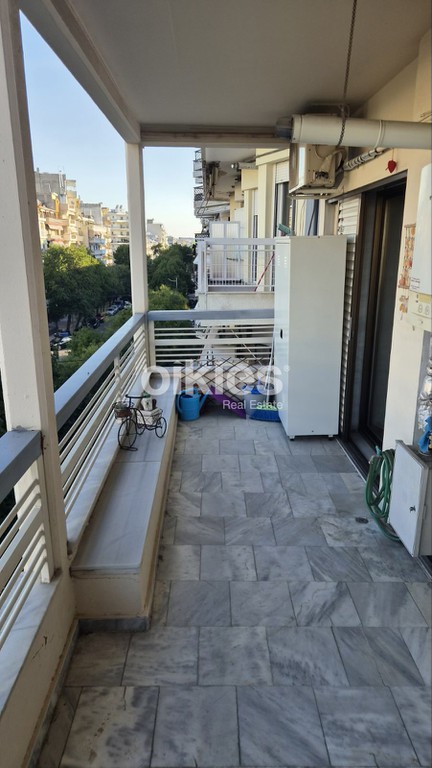 Διαμέρισμα 90 τ.μ. πρός ενοικίαση, Θεσσαλονίκη - Κέντρο, Μπότσαρη