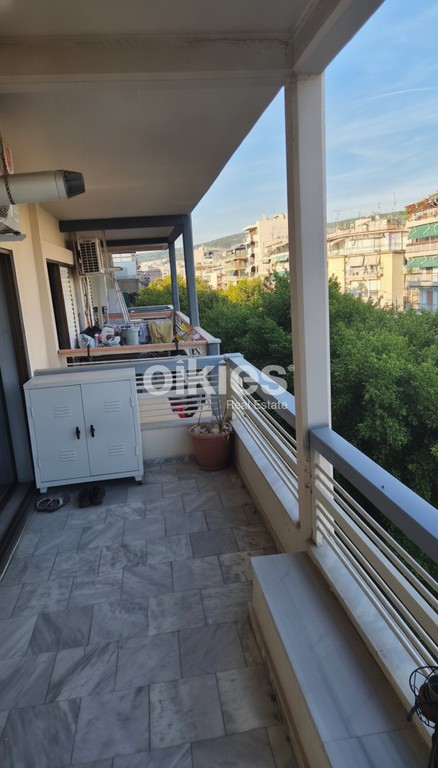 Διαμέρισμα 90 τ.μ. πρός ενοικίαση, Θεσσαλονίκη - Κέντρο, Μπότσαρη