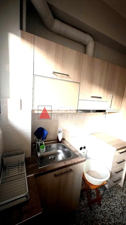 Studio / γκαρσονιέρα 37 τ.μ. πρός πώληση, Αθήνα - Κέντρο, Λεωφ. Πατησίων - Λεωφ. Αχαρνών