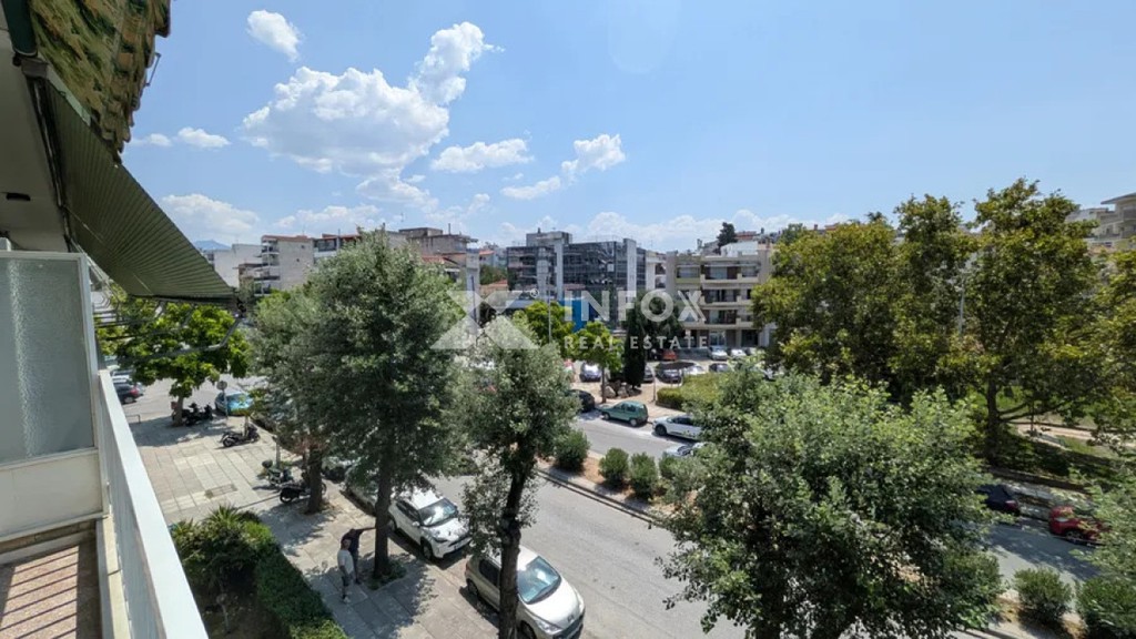 Διαμέρισμα 85 τ.μ. προς ενοικίαση, Θεσσαλονίκη - Περιφ/Κοί Δήμοι, Πυλαία