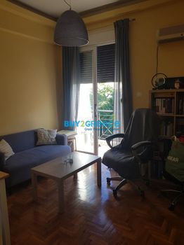 Διαμέρισμα 60 τ.μ. πρός ενοικίαση