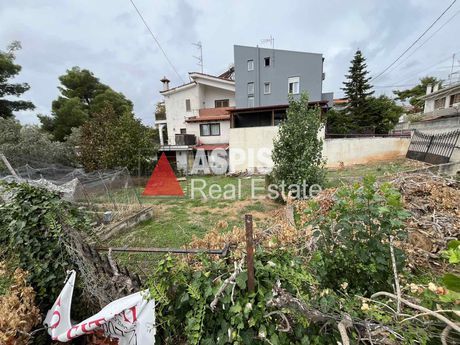 Οικόπεδο 256 τ.μ. προς πώληση
