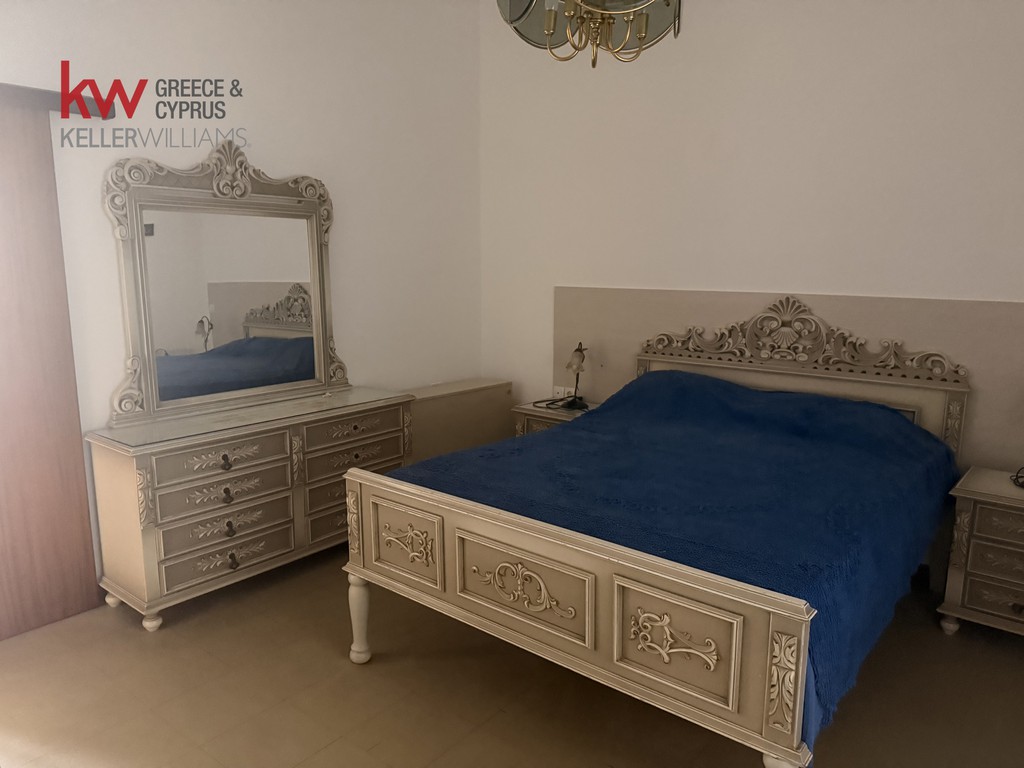 Διαμέρισμα 90 τ.μ. προς ενοικίαση, Ν. Χανίων, Σούδα