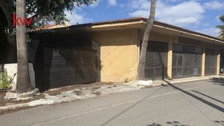 Αποθήκη 220 τ.μ. για ενοικίαση, Ν. Χανίων, Σούδα-thumb-1