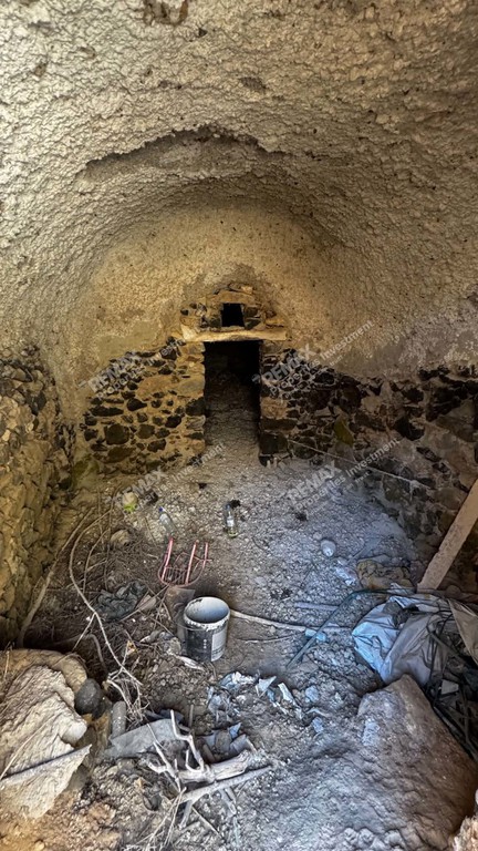 Συγκρότημα διαμερισμάτων 90 τ.μ. προς πώληση, Σαντορίνη