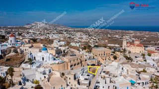 Συγκρότημα διαμερισμάτων 90 τ.μ. για πώληση, Κυκλάδες, Σαντορίνη-thumb-2