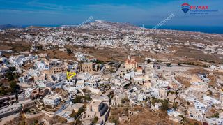 Συγκρότημα διαμερισμάτων 90 τ.μ. για πώληση, Κυκλάδες, Σαντορίνη-thumb-11