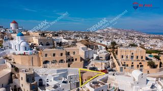 Συγκρότημα διαμερισμάτων 90 τ.μ. για πώληση, Κυκλάδες, Σαντορίνη-thumb-1