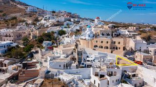 Συγκρότημα διαμερισμάτων 90 τ.μ. για πώληση, Κυκλάδες, Σαντορίνη-thumb-10