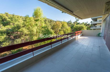 Apartment 132 sqm for rent
